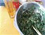 韭菜猪肉馅饺子的做法图解4