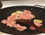 冬瓜木耳炒肉片的做法图解4