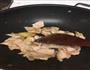 冬瓜木耳炒肉片的做法图解5