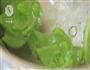 翡翠莲花盏-迷迭香的做法图解5