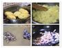 一口一个的日式培根可乐饼的做法图解1