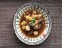 山药炖牛肉的做法图解6