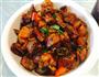 家常辣炒鸡块/土豆炒鸡块的做法图解16
