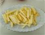 炸薯条的做法图解2