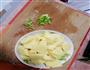 土豆炖豆角的做法图解1