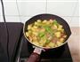 土豆炖豆角的做法图解6