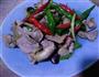 小炒肉的做法图解5