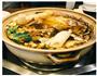 野生菌竹荪鸡的做法图解9
