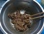 鲜牛肉韭菜小馄饨的做法图解1
