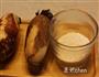 红糖桂花糯米藕的做法图解1