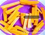 蛋黄焗南瓜的做法图解1