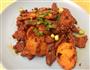 川味孜然牛肉的做法图解8