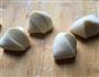 韭菜合饼的做法图解4