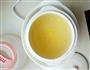 蛋黄粥的做法图解3