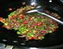 私房野山椒牛肉的做法图解6