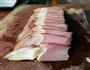 豆豉蒸腊肉的做法图解1
