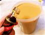 港式奶茶的做法图解5