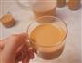 港式奶茶的做法图解6