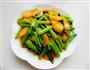 土豆烧菜根的做法图解12