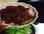 莴苣炒香肠的做法图解5