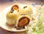 蛋黄酥的做法图解13