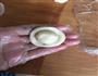 蛋黄酥的做法图解4