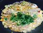 川味猪肉白菜炖粉条的做法图解10
