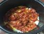 鸡蛋腊肠焖饭的做法图解6