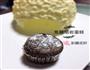 焦糖巧克力熔岩蛋糕的做法图解8