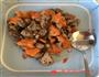 宝宝辅食-胡萝卜炒鸡肝的做法图解6