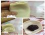 美味的蛋黄酥的做法图解9