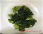 宝宝辅食-裙带菜蛋花汤的做法图解1