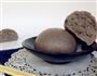 黑芝麻馒头的做法图解8