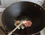 莴笋干炒瘦肉的做法图解4