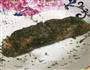 香煎莳萝三文鱼 配秋葵土豆泥的做法图解2