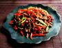 小炒黄牛肉的做法图解5