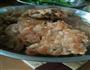 绝对的下饭菜-鲮鱼饼的做法图解4