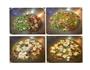 XO酱肉末豆腐羮的做法图解3