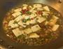 XO酱肉末豆腐羮的做法图解4