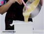 烘焙基础功课-红茶海绵蛋糕的做法图解12