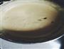 半熟蜂蜜蛋糕的做法图解4