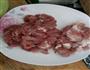 水煮肉片的做法图解1