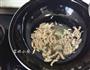 榨菜肉丝的做法图解6