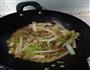 白菜炖五花肉的做法图解10