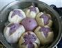 花样营养馒头的做法图解7
