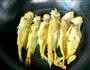 红烧小黄鱼的做法图解3