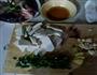 鱼头豆腐汤的做法图解1