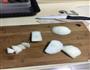 冰糖雪梨的做法图解2