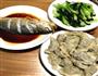 清蒸黄花鱼的做法图解1