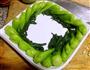 香菇扒菜胆的做法图解14